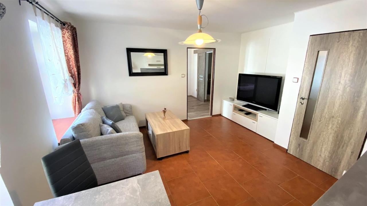 Apartman براكتايس المظهر الخارجي الصورة