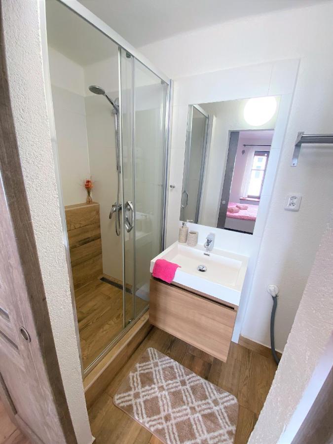 Apartman براكتايس المظهر الخارجي الصورة