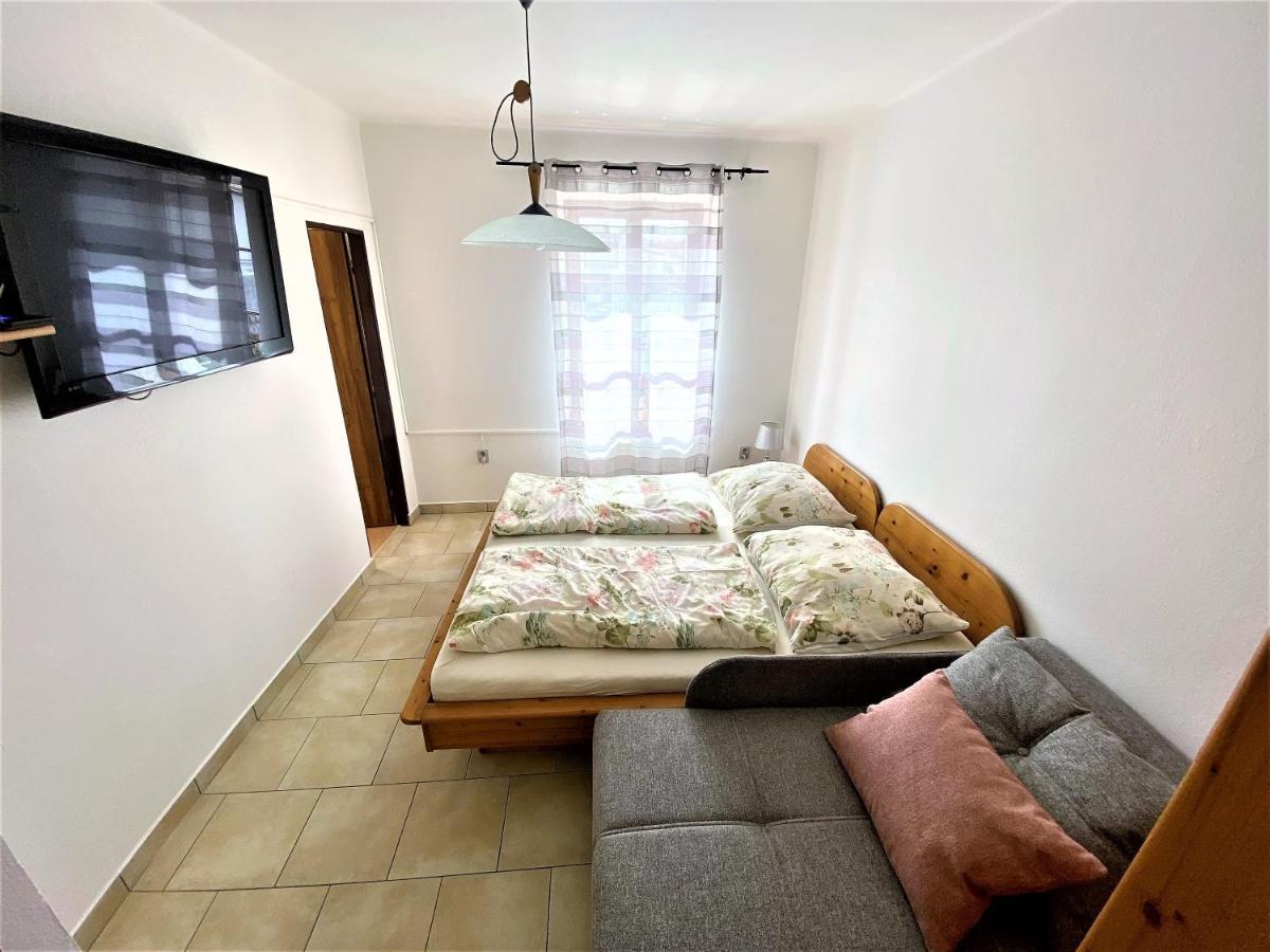 Apartman براكتايس المظهر الخارجي الصورة
