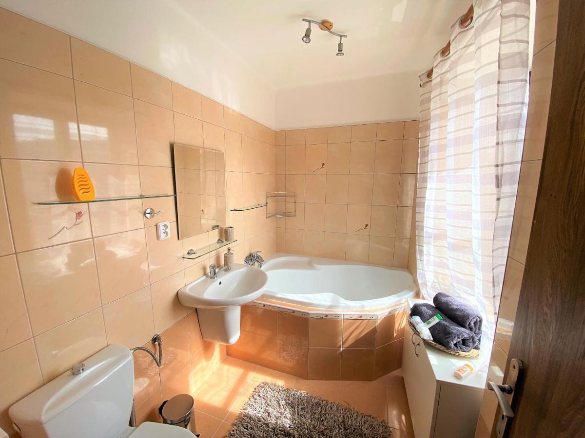 Apartman براكتايس المظهر الخارجي الصورة