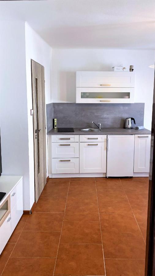 Apartman براكتايس المظهر الخارجي الصورة