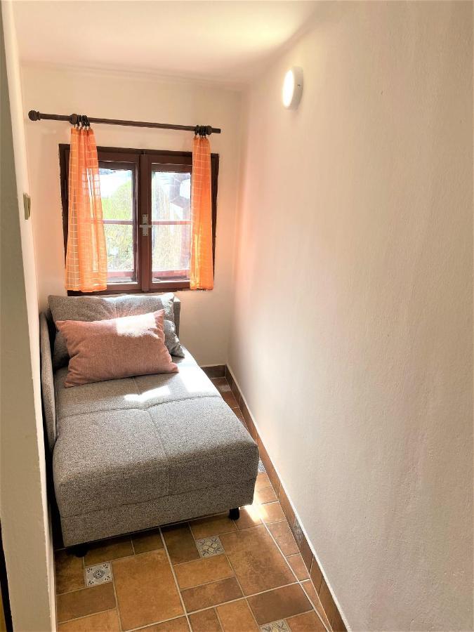 Apartman براكتايس المظهر الخارجي الصورة
