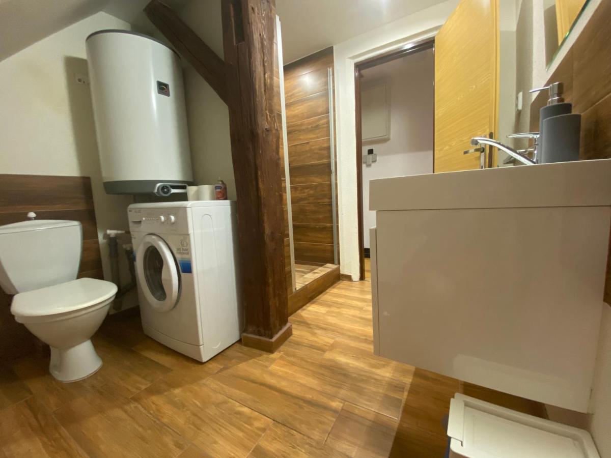 Apartman براكتايس المظهر الخارجي الصورة