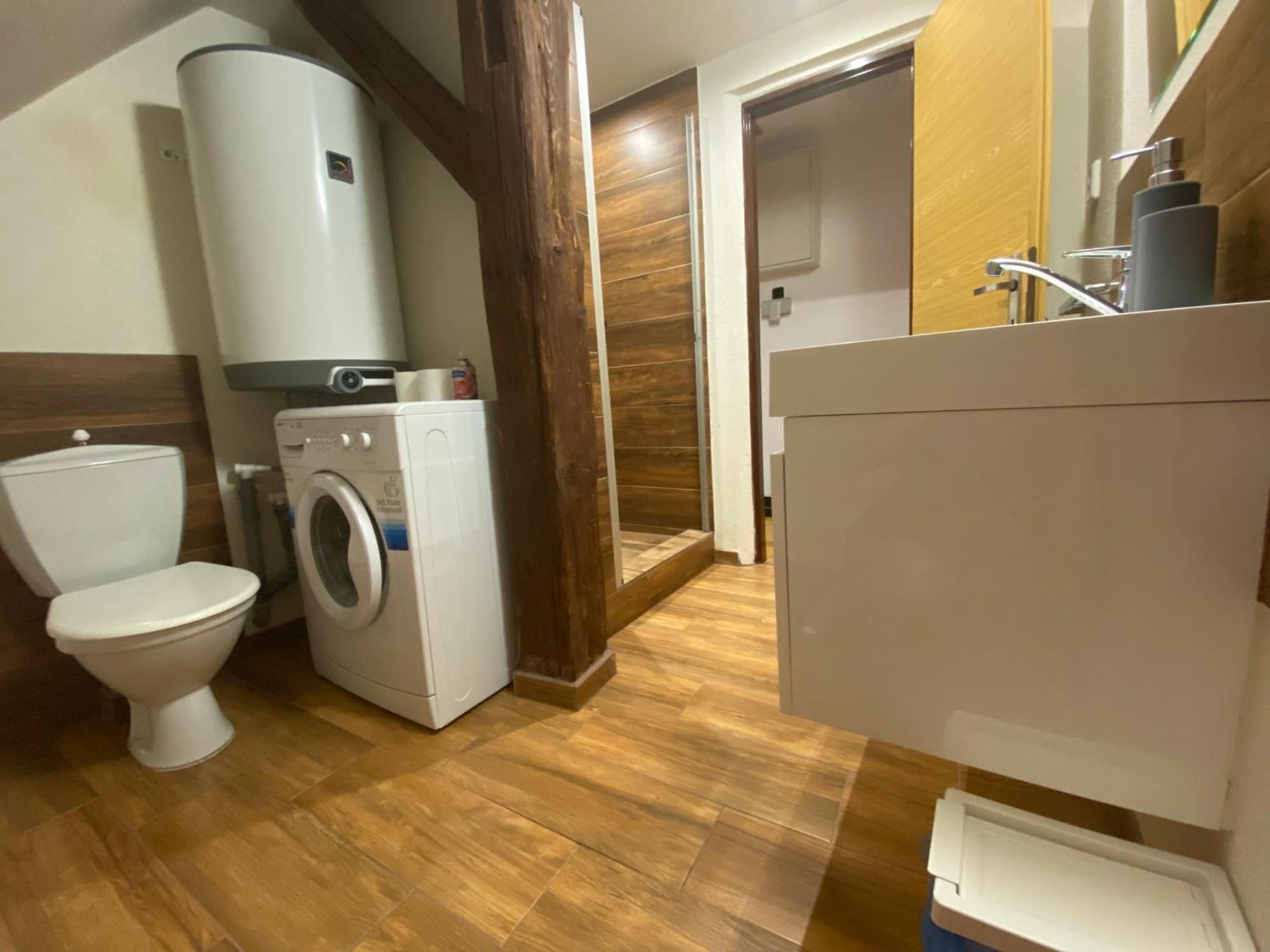 Apartman براكتايس المظهر الخارجي الصورة