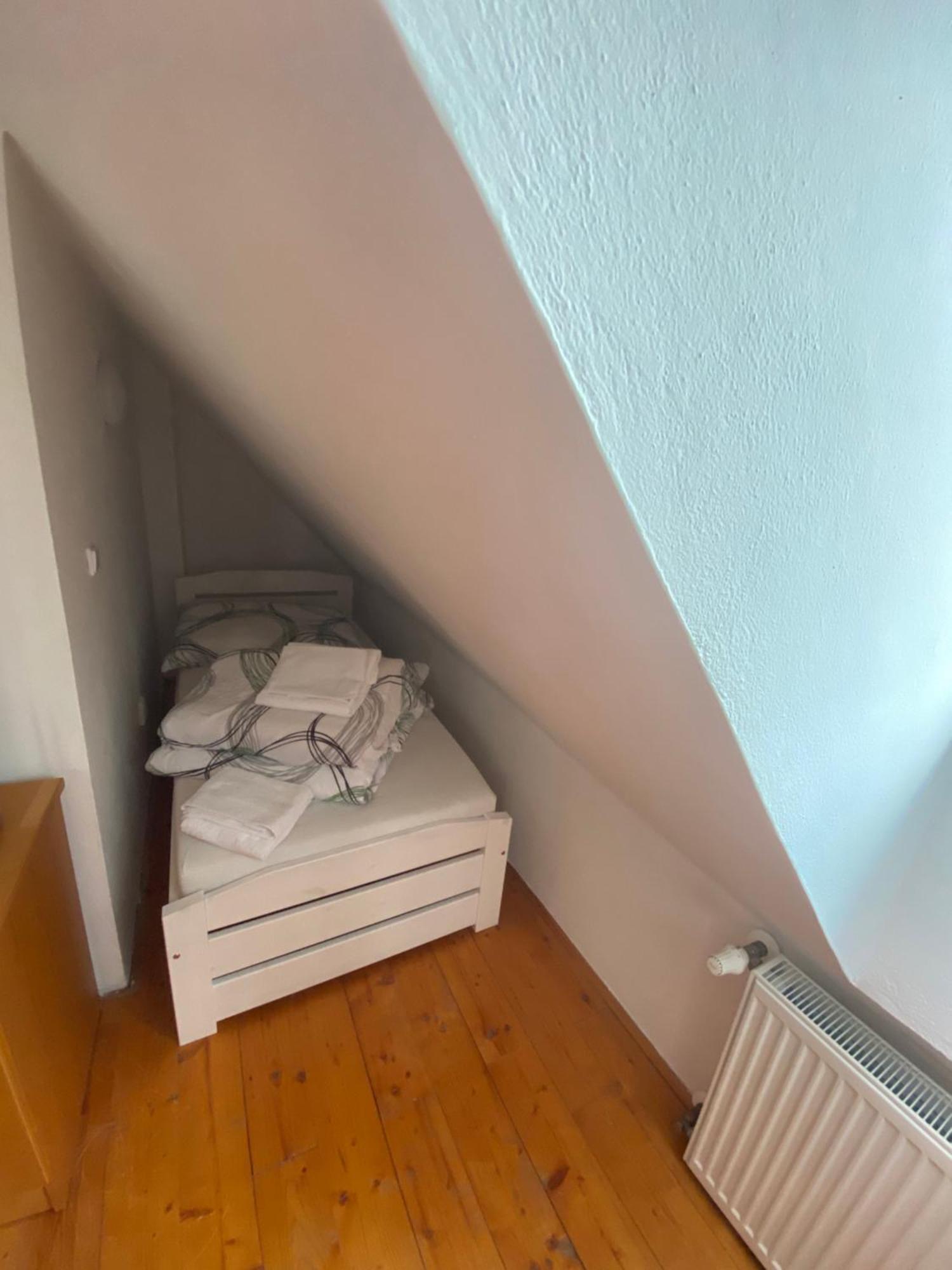 Apartman براكتايس المظهر الخارجي الصورة
