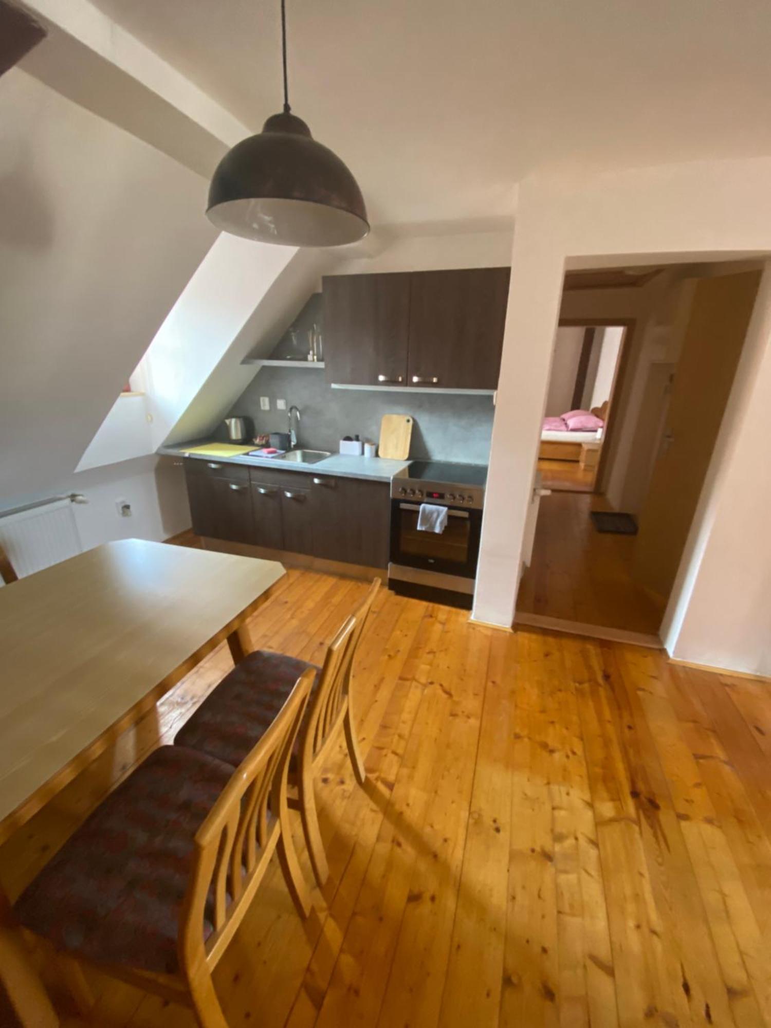 Apartman براكتايس المظهر الخارجي الصورة