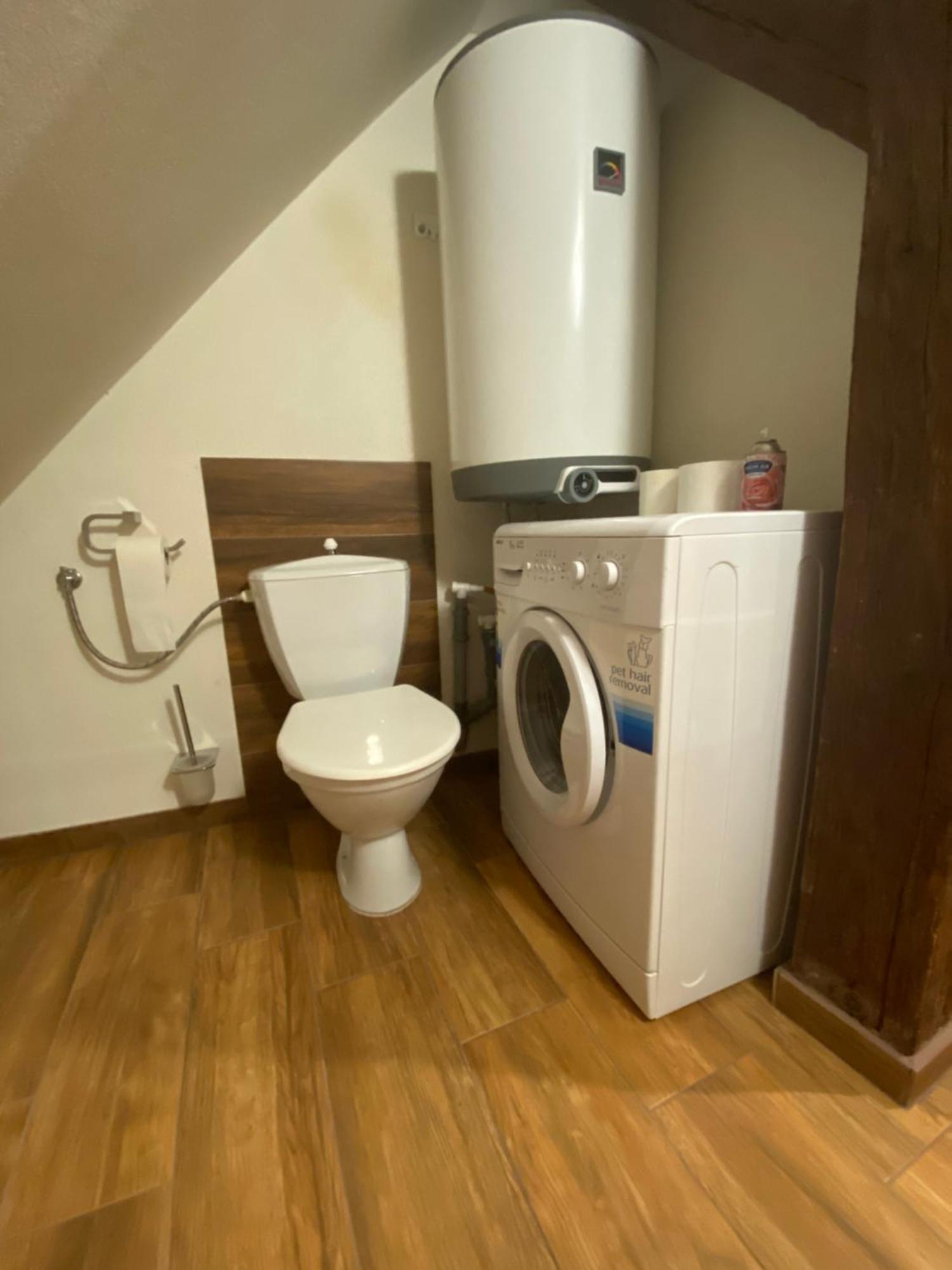 Apartman براكتايس المظهر الخارجي الصورة
