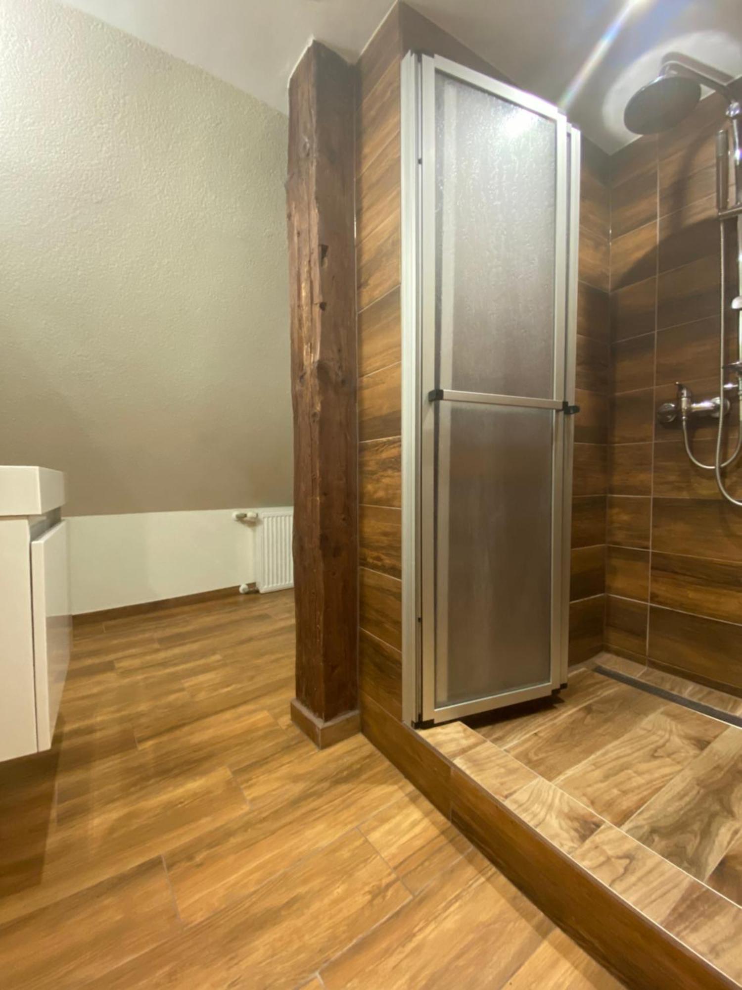Apartman براكتايس المظهر الخارجي الصورة